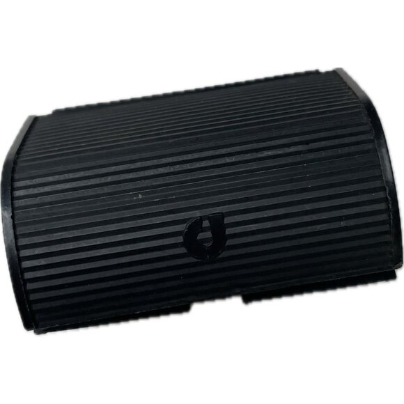 Lot Of 4 Tie Clips Metal Gold Uomo Charles Jourdan Trussardi Lancel Vintage - Picture 11 of 13